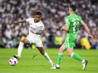 RODRYGO LJUT NA ANCELOTTIJA: I jedan i drugi idu iz Reala, ali će ipak sarađivati, ako ga novi selektor Brazila...