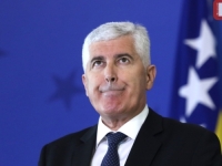 DENIS BEĆIROVIĆ O LIDERIMA HDZ-a i SNSD-a: 'Čović ne djeluje ni u interesu hrvatskog naroda ni u interesu BiH, a Dodik je prostak'