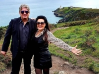 LISTA IMOVINE JE DUGA: Dragana Mirković i Toni Bijelić podijelili imovinu, dvorac u Beču pripao...