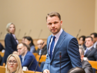 PREDSJEDNIK PDP-a DRAŠKO STANIVUKOVIĆ OTKRIO: 'Podržat ćemo veto Željke Cvijanović'
