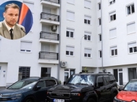 ČASTILA GA BAKA: Draško Stanivuković se uselio u luksuzni stan vrijedan više od POLA MILIONA MARAKA (VIDEO)