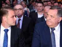VASKOVIĆ NAJAVLJUJE: 'Dodik je pohvalio Draška Stanivukovića, što znači da će u Banjaluci...'