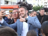 OŠTRE KRITIKE ZA STANIVUKOVIĆA: 'Klinci se igraju sa gradom, kao igračkom, sve propada...'