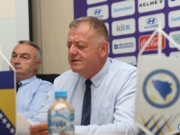 KAZNA ZA PREDSJEDNIKA KOMITETA ZA TAKMIČENJE NS BiH: Drljević suspendovan na 15 mjeseci i dodatno kažnjen...