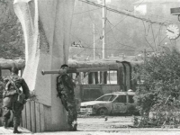 DAN KADA JE ODBRANJENO SARAJEVO: Bitka za Predsjedništvo RBiH bila je presudna za odbranu glavnog grada...