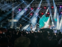 RAJA JE POKISLA DO GOLE KOŽE: Zabranjeno pušenje predstavilo novi album