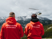 NADLJUDSKI NAPORI SPASILACA: Pretraženo 78 kilometara staza, ali Lola još nije pronađena