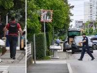 DETALJI INCIDENTA U SALONU ZA MASAŽU: Potresena žena završila u Hitnoj, poznato ko je pretukao