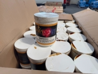 VELIKA ZAPLJENA UIO BiH: Oduzeto 2.500 kg aromatičnog duhana za nargilu