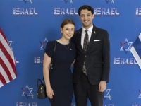 OBJAVLJENA FOTOGRAFIJA UBIJENIH UPOSLENIKA IZRAELSKE AMBASADE: 'Jutros smo šokirani i užasnuti...'