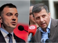 UZBUNA U ČOVIĆEVIM REDOVIMA: Džeba odgovorio Vukanoviću, spominje i vrijeđanje Bošnjaka...