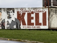 SJEĆANJE NA ŽELIMIRA VIDOVIĆA, VELIKOG SPORTISTU I RATNOG HEROJA: Nakon što je konvoj zaustavljen na srpskom vojnom punktu, Kelija su odveli, a bez...