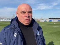 NEMILE SCENE U ZENICI: Prvi čovjek omladinskog pogona FK Željezničar napravio incident, reagiralo Udruženje sportskih novinara...