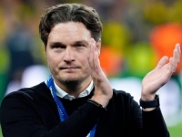 JEDAN EDIN DOLAZI, A DRUGI ODLAZI: Terzić bi mogao preuzeti Fenerbahče od Mourinha, ali i igrati protiv Džeke i Tadića