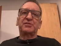 OD MILIONERA DO SOCIJALNOG SLUČAJA: Djevojku častio odjećom za 30 hiljada eura, sada preživljava (VIDEO)
