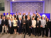 POSLOVNA DELEGACIJA IZ BiH DOČEKANA U TEKSASU: Jačanje ekonomskih veza s SAD-om