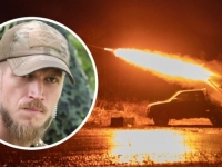 VOĐA ELITNE UKRAJINSKE BRIGADE DAO OSTAVKU: 'Nikad nisam dobijao gluplje komande'