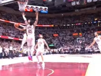 PLAY OFF NBA LIGE: 'Indiana' ponovo savladala 'Cavalierse', 'Warriorsi' bez Stepfa Curryja bolji od 'Minnesote'