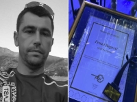 HEROJ GODINE: Spašavao tuđe živote tokom poplava, ali svoj nije uspio...