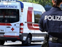 CURE DETALJI DRAME U AUSTRIJI: Radnik iz BiH teško ozlijeđen, na glavu mu je bačen...