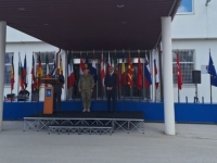 ANTONIO COSTA STIGAO U KAMP BUTMIR: 'Najbolji način da Bosna i Hercegovina krene naprijed jeste da...'