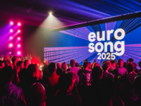 ZASTAVA EU ZABRANJENA POZORNICI EUROSONGA: Stigla reakcija iz Evropske komisije