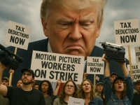 PISMO FILMADŽIJA UPUĆENO TRUMPU: Pozivaju ga da podrži poreske olakšice za Hollywood, među potpisnicima i...