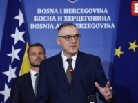 MILIČEVIĆ 'ZALEDIO' ČOVIĆA: 'Ako je to tako i ako to treba da ide bez HDZ-a, ići će...'