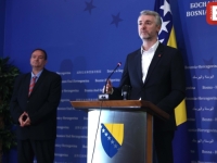 HOĆE LI BLOKIRATI DRŽAVU: Šta su prijevoznici dogovorili na sastanku s Fortom? (FOTO)