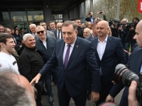 DOK SE ČEKA NA DRUGOSTEPENU PRESUDU: Poznati članovi Apelacionog vijeća u predmetu protiv Milorada Dodika