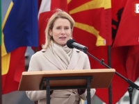 KAJA KALLAS OTKRILA: 'EU priprema plan B ako Trump napusti pregovore o Ukrajini'