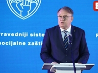 'SB' NA PRESSU VLADE FBiH: Kako Nikšić vidi svoj rad u protekle dvije godine (FOTO)