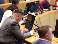 DVA PUTA SE NISU ODAZVALI: Danas saslušanje Amidžića, Vidović i Kraljevića (FOTO)