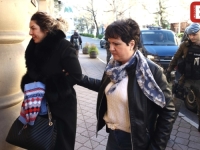 MINISTRICA OSTAJE IZA REŠETAKA: Produžen pritvor Adni Mesihović i Ibrahimu Obhođašu