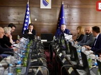 FEDERALNA VLADA ODLUČILA: Po 15 miliona KM kliničkim centrima u Sarajevu, Mostaru i Tuzli