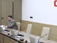 MINISTAR KOŠARAC OBAVIJESTIO JAVNOST: 'U pripremi draft verzija ugovora o slobodnoj trgovini sa SAD-om'