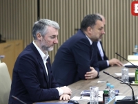DUG JE 16 MILIONA KM: Ministar Forto od Vijeća ministara BiH tražio pomoć u rješavanju duga...