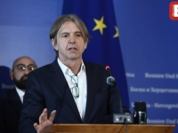 PREDRAG KOJOVIĆ UPUTIO PRIJEDLOG ZAKONA O SUDU BiH: Smanjuju se nadležnosti državnog suda, neće moći suditi za ratne zločine...