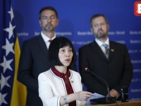 TRI DECENIJE PRIJATELJSTVA: Kina i BiH slave 30 godina diplomatskih odnosa (FOTO)