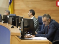 BABALJ OŠTRO PO ŠPIRIĆU: 'Šampion destrukcije RS i blokada razvoja'