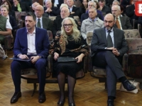 'SB' NA KOMEMORACIJI: Profesor dr. Nedžad Mulabegović – posvećeni naučnik i obrazovni lider (FOTO)