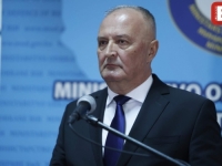 SRBIJANSKI MINISTAR SJEO KADA JE ČUO BH. HIMNU: Helez najavio da BiH obustavlja saradnju sa Srbijom