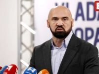 RAMO ISAK KRITIZIRA PROBOSANSKE STRANKE: 'Država je neupitna, ali institucije ne funkcionišu'