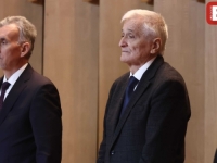 ŠPIRIĆ NE ZNA GDJE UDARA: 'To je put ka unitarizaciji i jednodomnom parlamentu na nivou BiH...'
