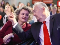 'SB' NA EKONOMSKOM FORUMU: Fokus na digitalnu transformaciju i održivi razvoj (FOTO)