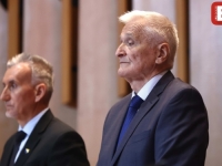 SNSD NE DA SVOJE KADROVE: Ponovo srušili kvorum u Domu naroda (FOTO)