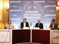 'SB' U NARODNOM POZORIŠTU: Najavljen koncert Sarajevske filharmonije, poklon Sparkasse Bank BiH građanima (FOTO)