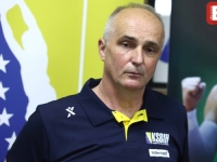 'SB' U AKCIJI; OVO JE NOVI SELEKTOR ŽENSKE KOŠARKAŠKE REPREZENTACIJE BiH: Razija Mujanović i dalje je...