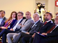 'SB' MEĐU VISOKIM ZVANICAMA: Naučni simpozij u Sarajevu obilježio 33 godine članstva BiH u UN-u (FOTO+VIDEO)