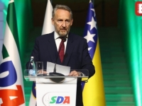 BAKIR IZETBEGOVIĆ, LIDER SDA: 'Sulejman Tihić je izgubio izbore za člana Predsjedništva BiH jer je htio...'